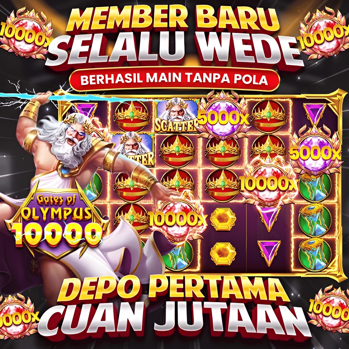 Agen303: Link Alternatif Main Game Slot Online Terpercaya